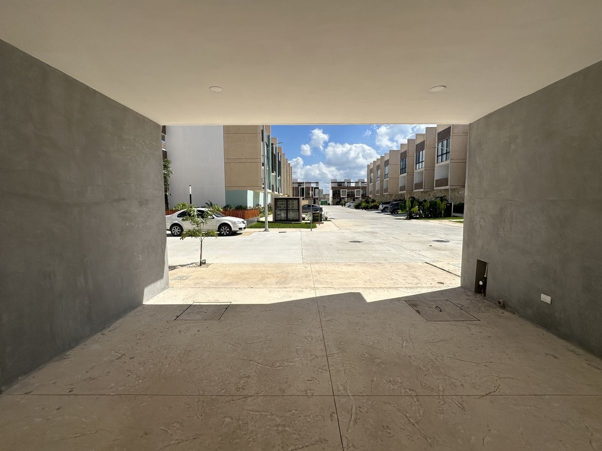 3 de 20: Estacionamiento seguro