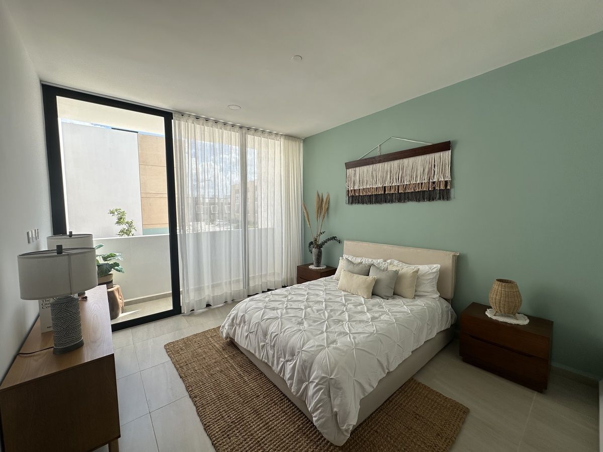 7 de 20: Cómodas habitaciones