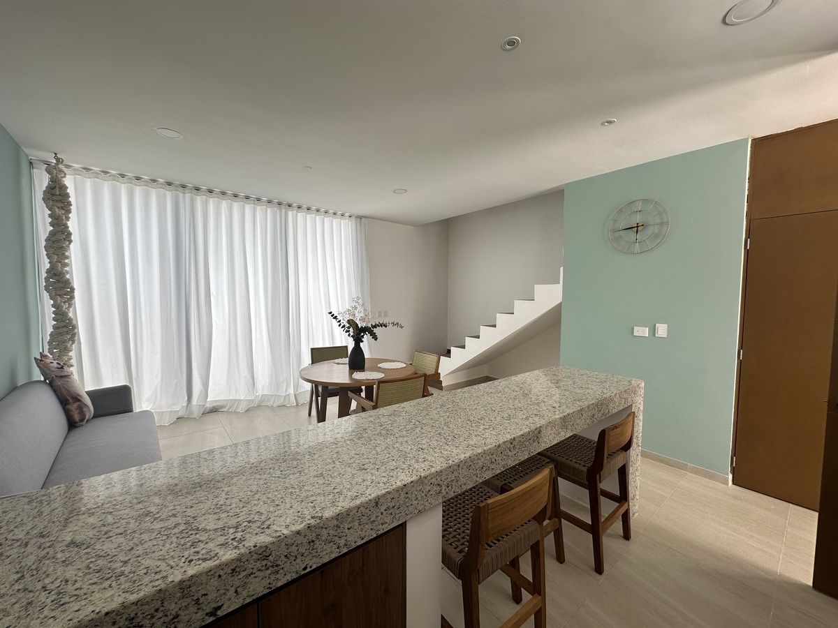 6 de 20: Agradables espacios