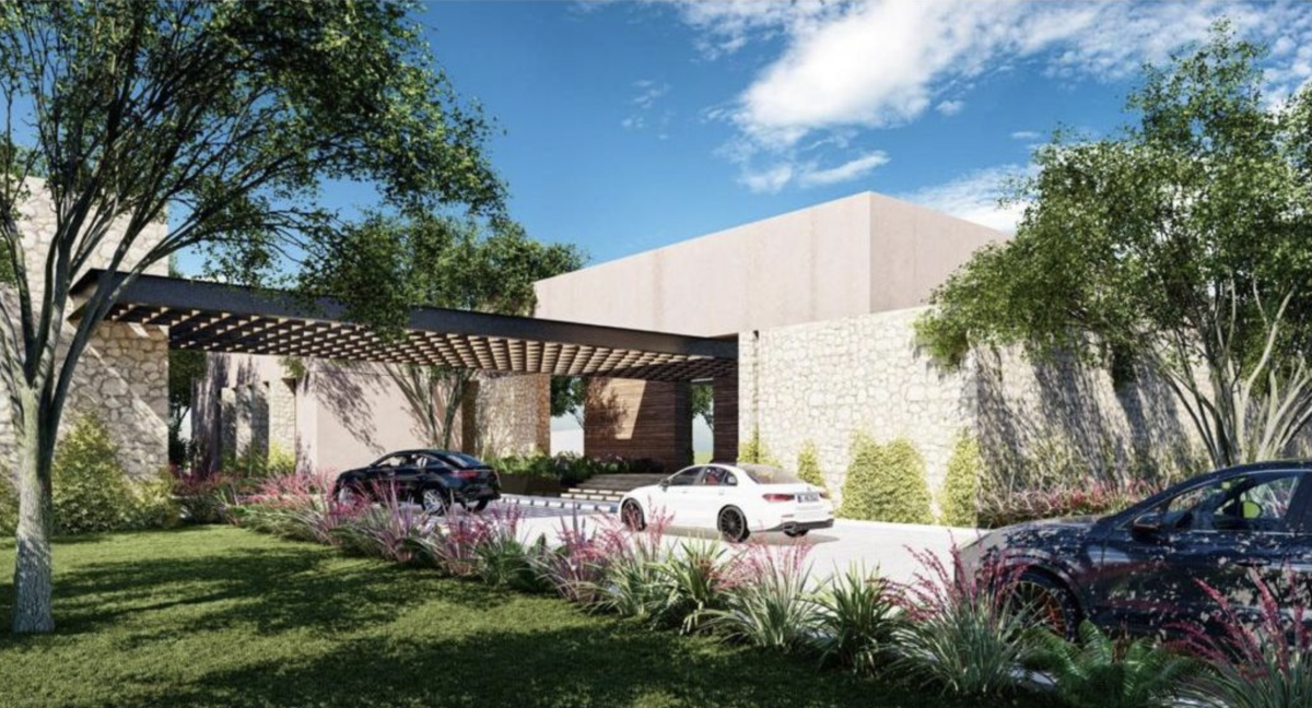 1 de 34: Drive way