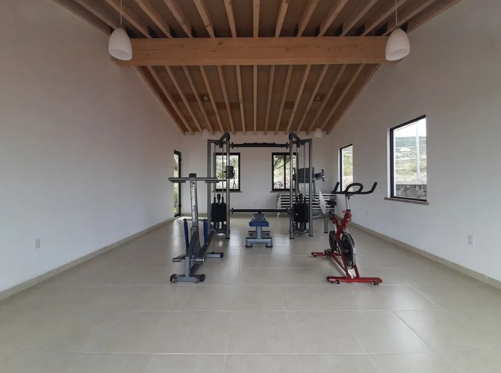 Venta de terreno en Ciudad Maderas montaña - foto 4
