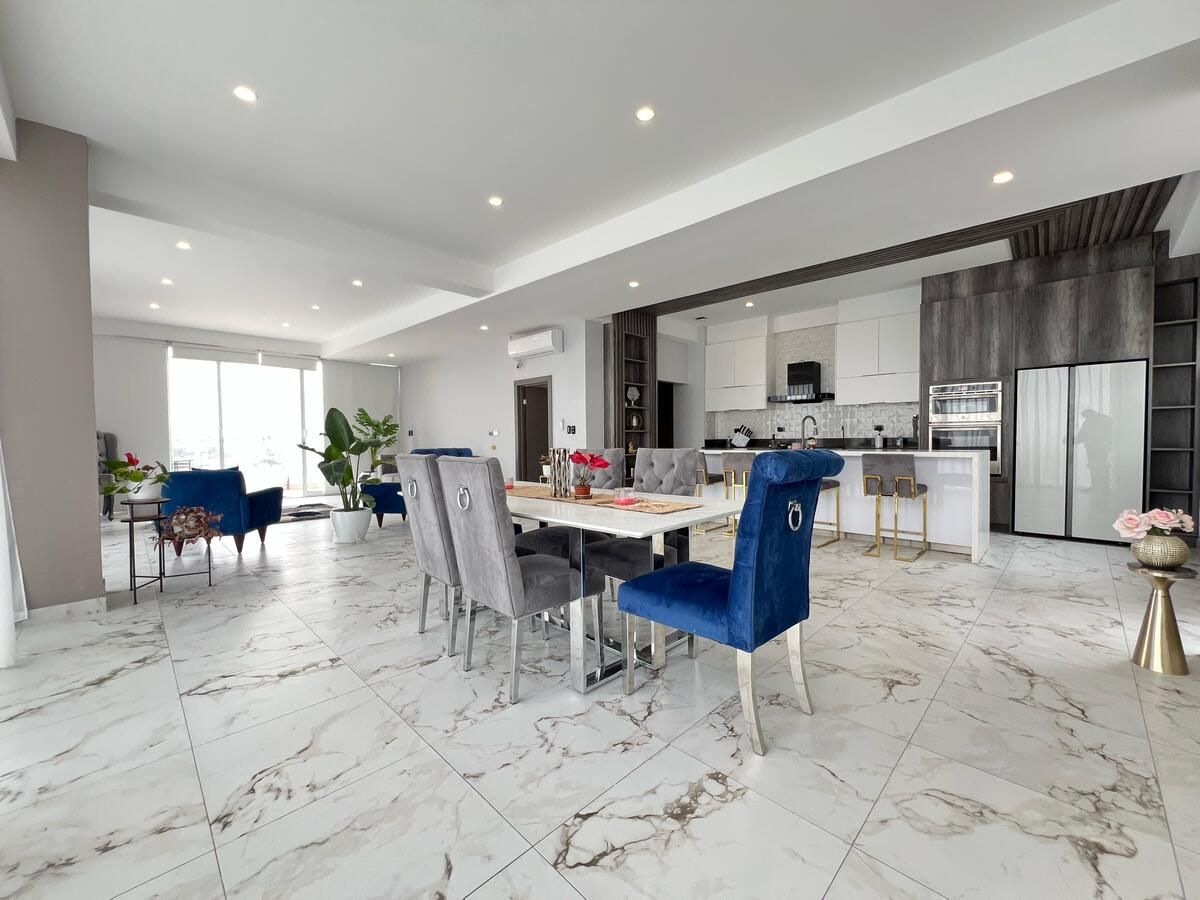Penthouse venta en Torre Vista. Cerca de Independencia, Soler, Morelos, Zona Rio