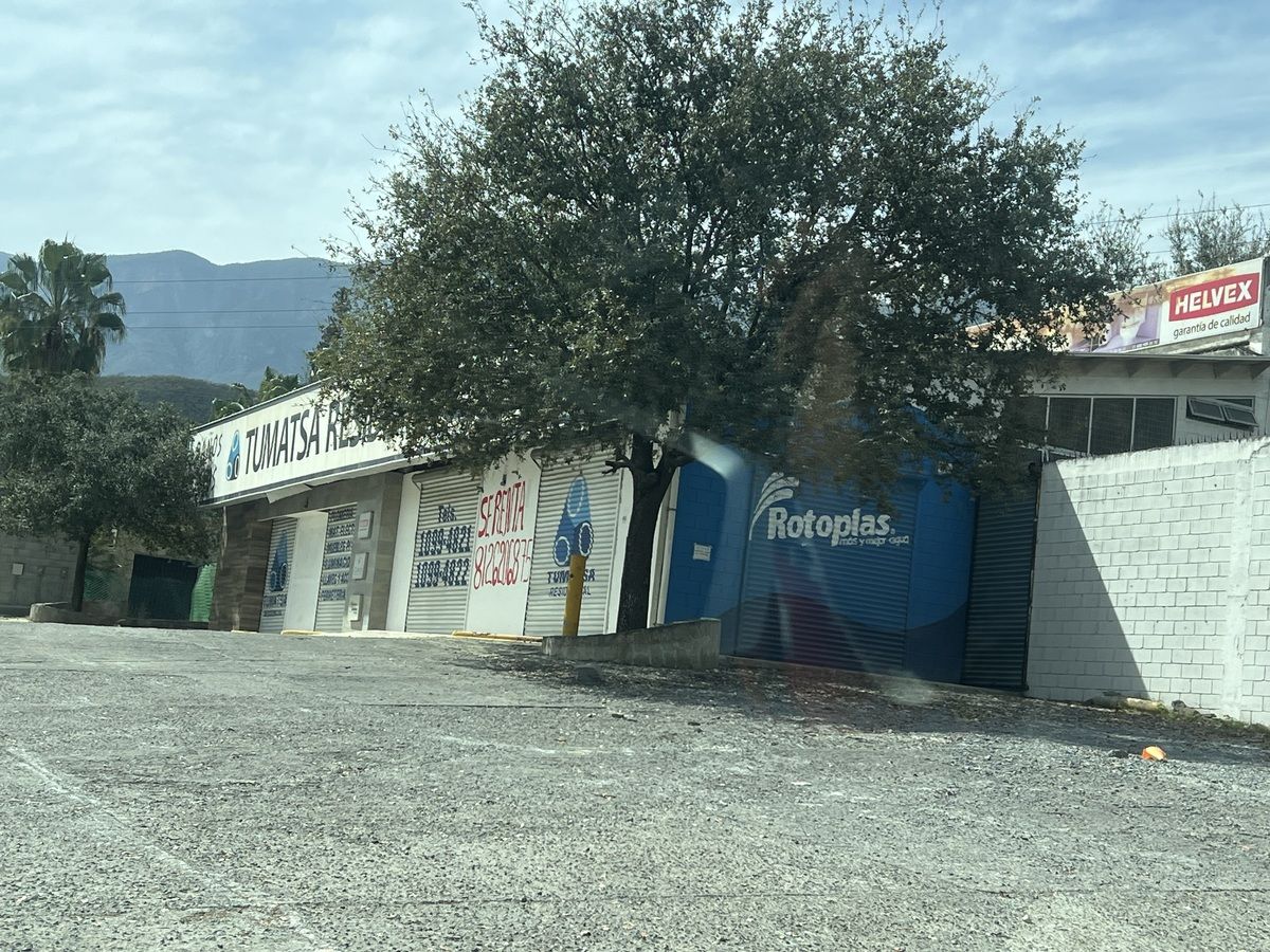 Bodega comercial en El Uro, Monterrey, foto 2 de 2