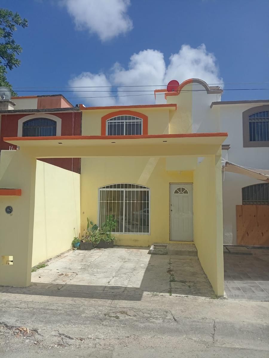2 of 17: casa en venta en cancun