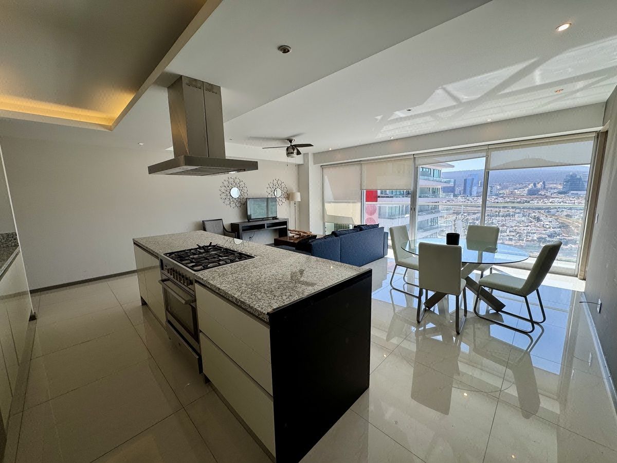 Apartamento em Centro Sur, Querétaro, foto 4 de 22