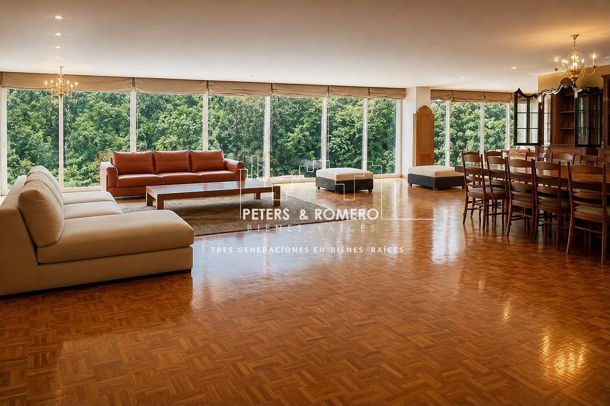Departamento à Venda em Polanco V Seção, foto 1 de 19