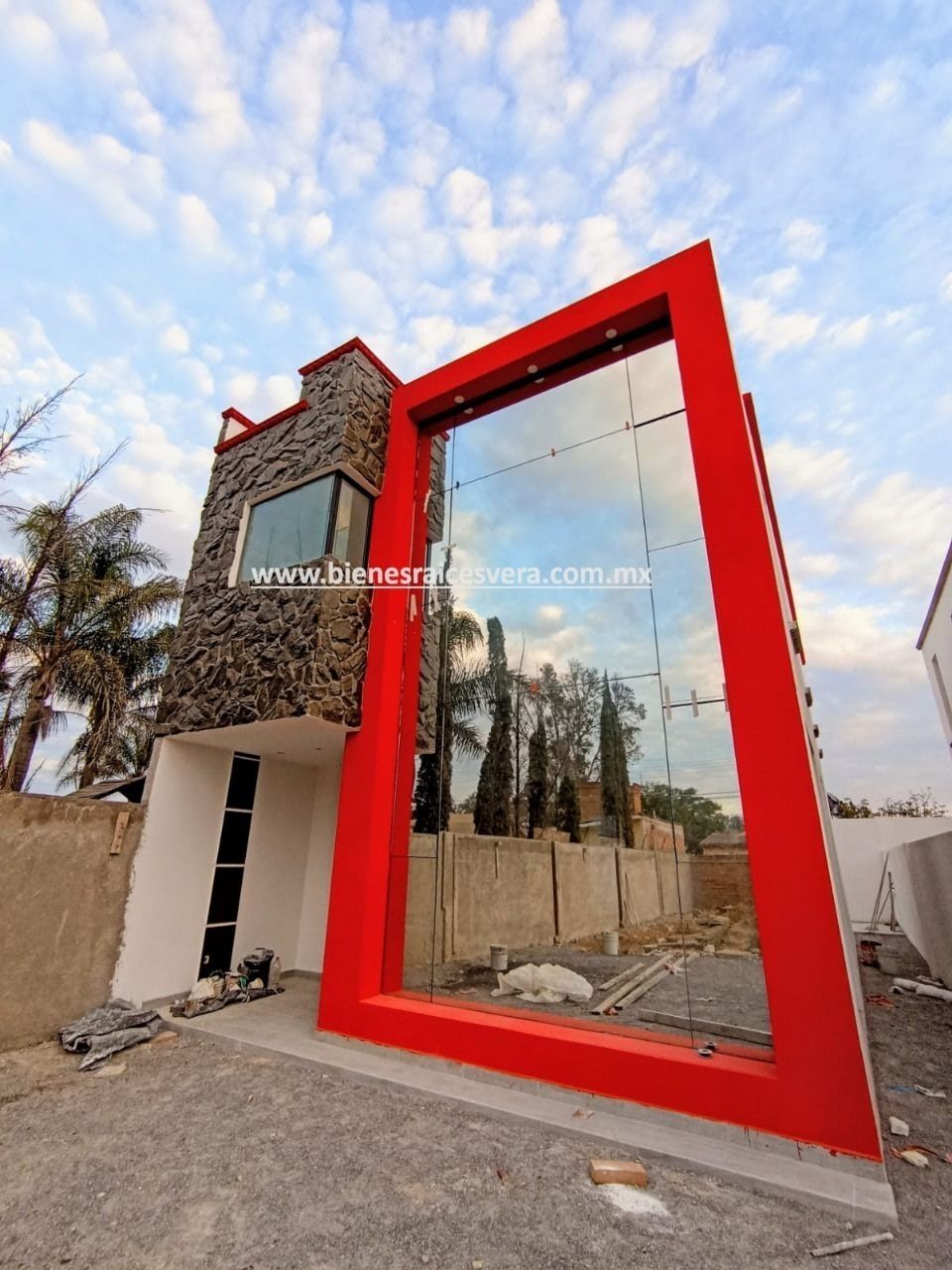 Casa en Venta en Tequisquiapan Bordo Blanco. Vane