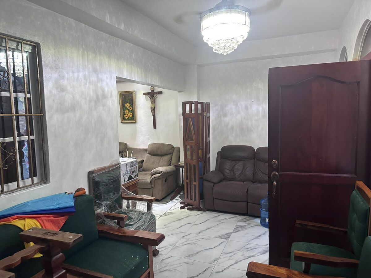 Casas en Venta Invi, Santo Domingo