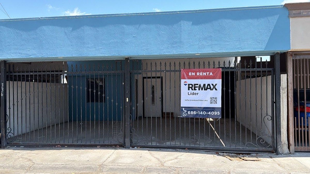 CASA EN RENTA EN VILLAVERDE, foto 1 de 10