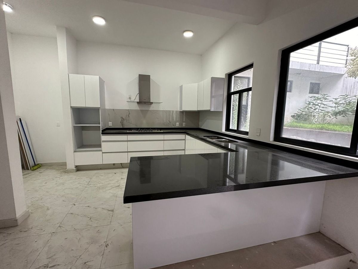 2 de 17: Cocina