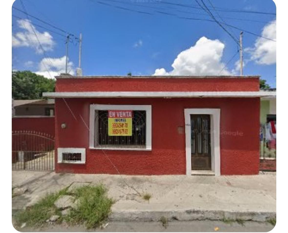 1 de 10: FACHADA