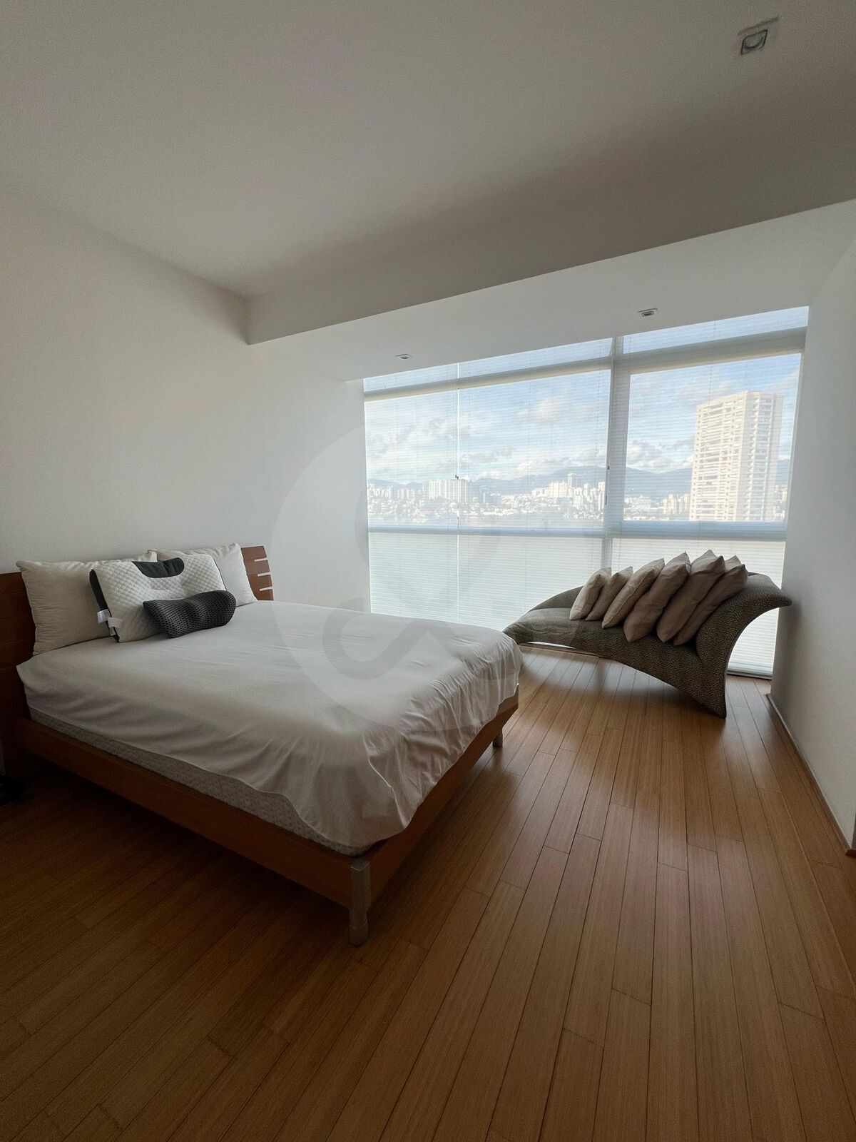Departamento en Lomas del Chamizal, Cuajimalpa de Morelos, foto 19 de 45