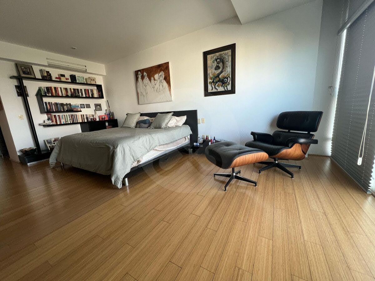 Departamento en Lomas del Chamizal, Cuajimalpa de Morelos, foto 20 de 45