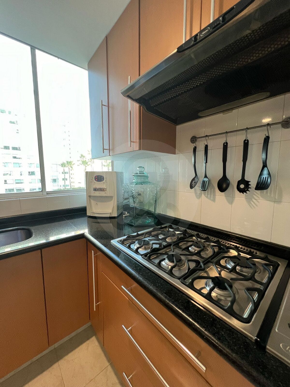 Departamento en Lomas del Chamizal, Cuajimalpa de Morelos, foto 33 de 45