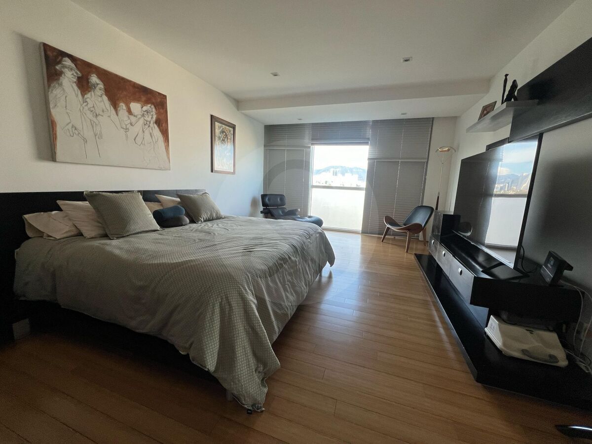 Departamento en Lomas del Chamizal, Cuajimalpa de Morelos, foto 34 de 45