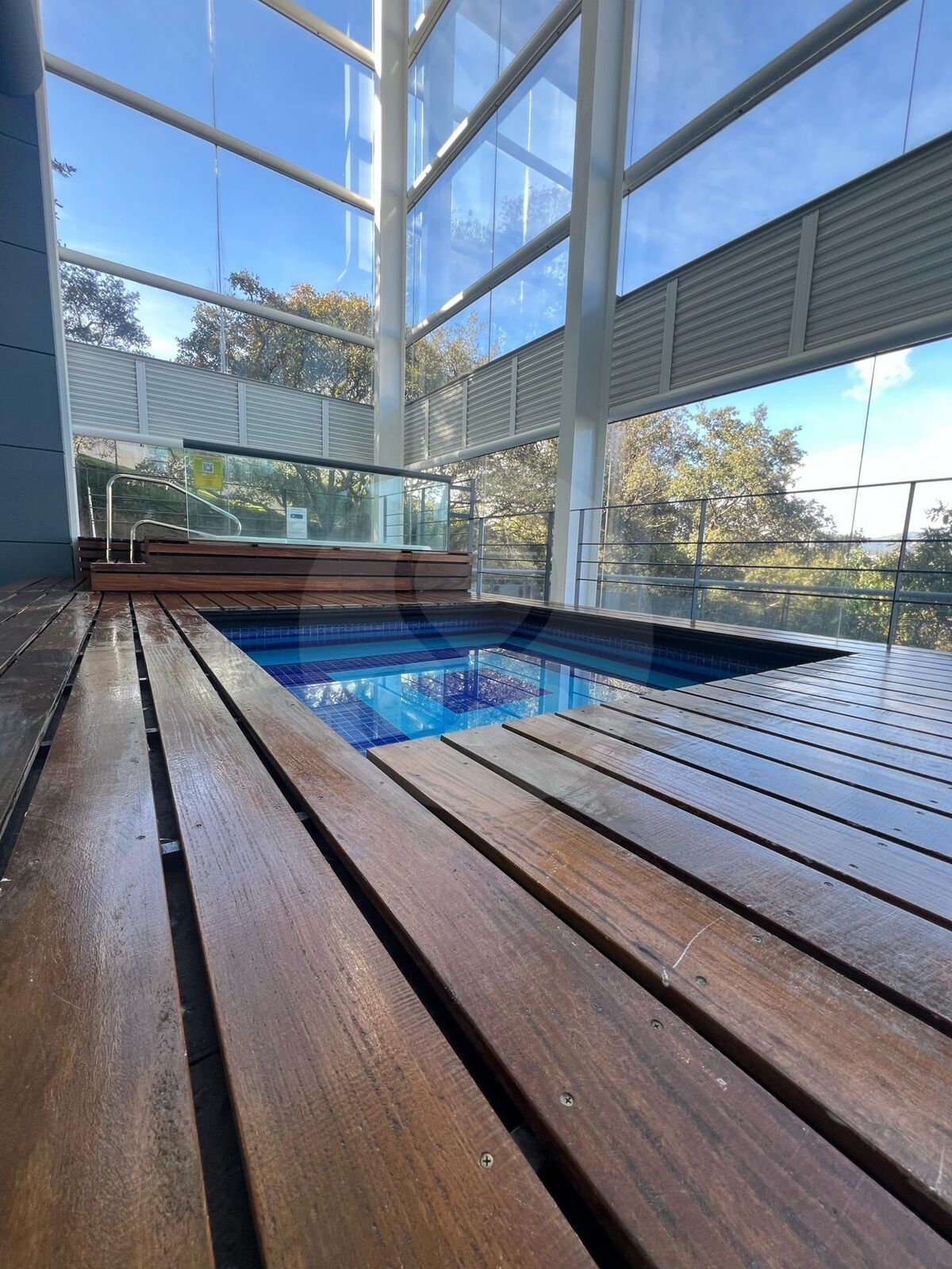 Departamento en Lomas del Chamizal, Cuajimalpa de Morelos, foto 39 de 45