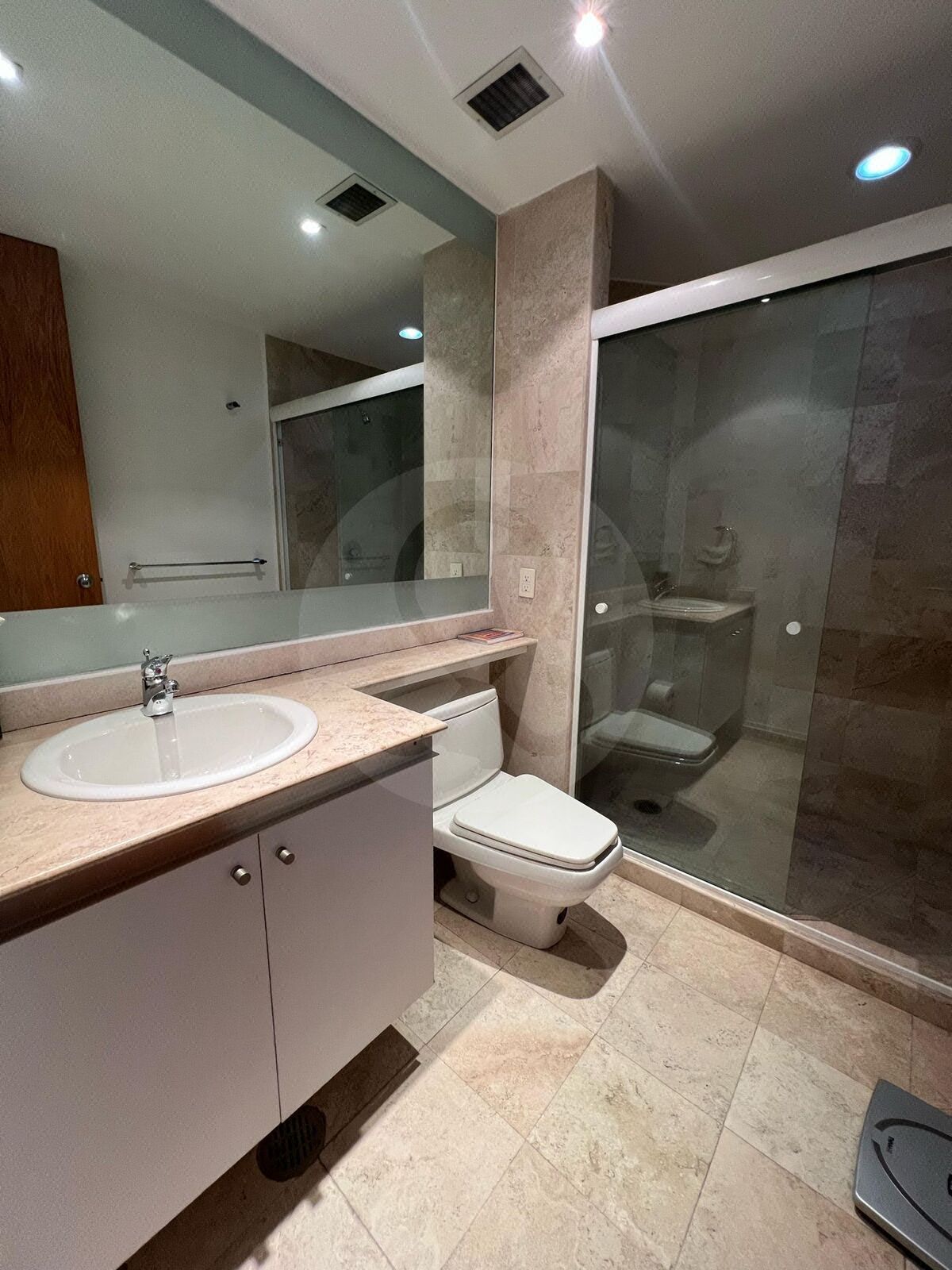 Departamento en Lomas del Chamizal, Cuajimalpa de Morelos, foto 41 de 45
