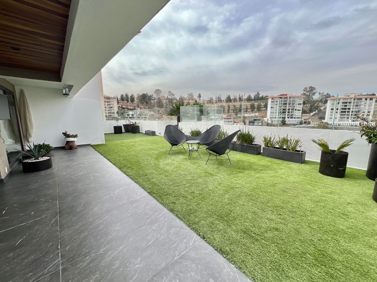 Apartamento em Bosques de la Herradura, Huixquilucan, foto 5 de 41
