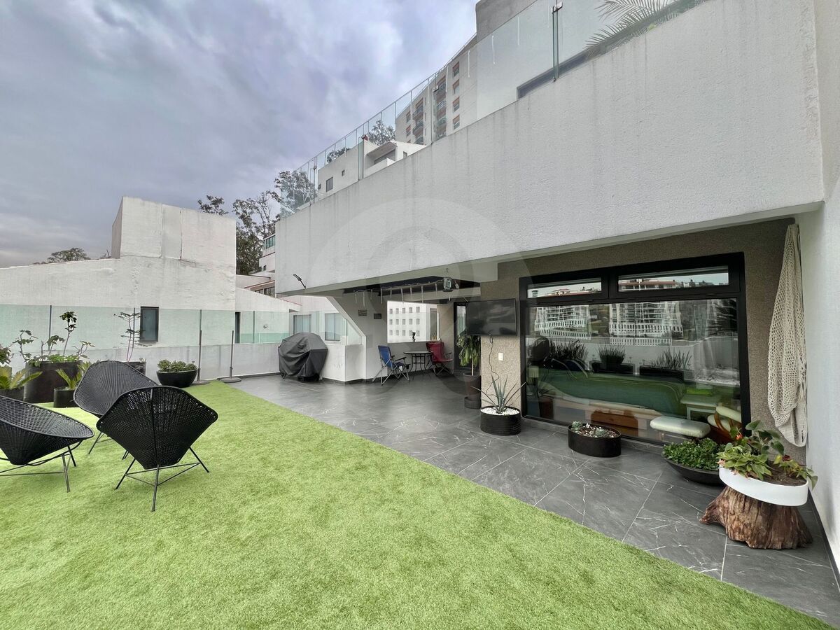 Apartamento em Bosques de la Herradura, Huixquilucan, foto 2 de 41