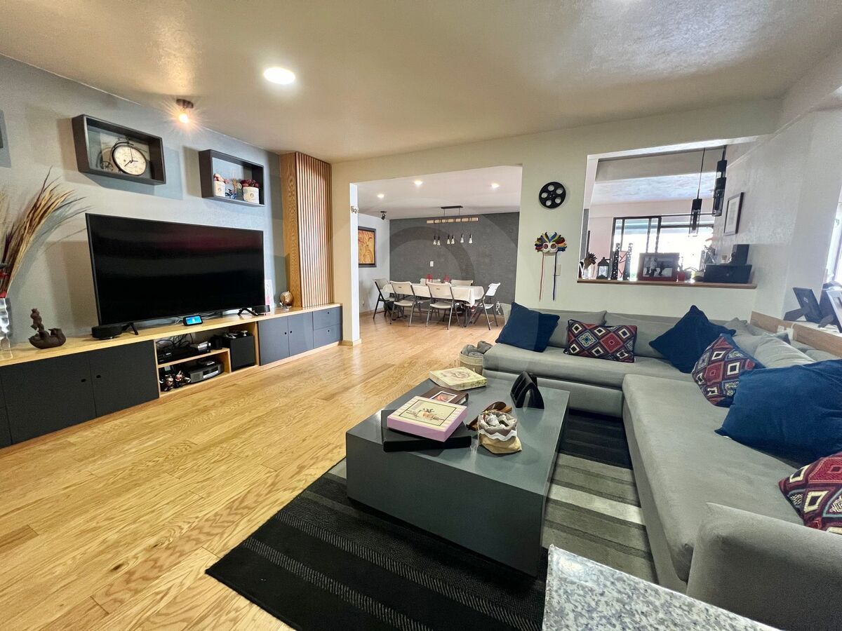 Apartamento em Bosques de la Herradura, Huixquilucan, foto 4 de 41