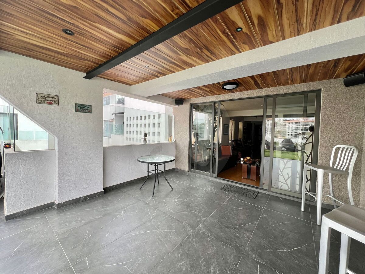 Apartamento em Bosques de la Herradura, Huixquilucan, foto 6 de 41