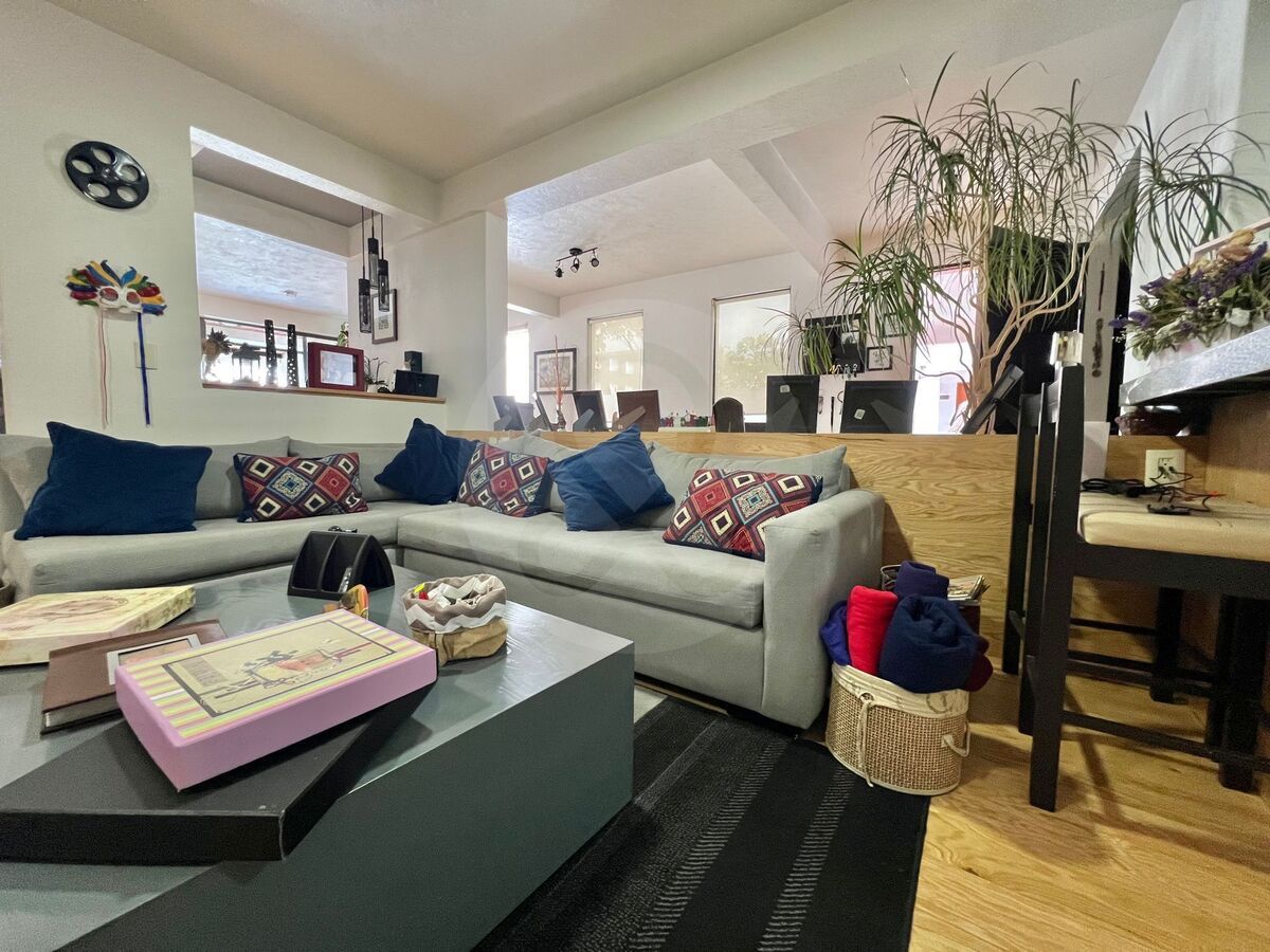 Apartamento em Bosques de la Herradura, Huixquilucan, foto 8 de 41
