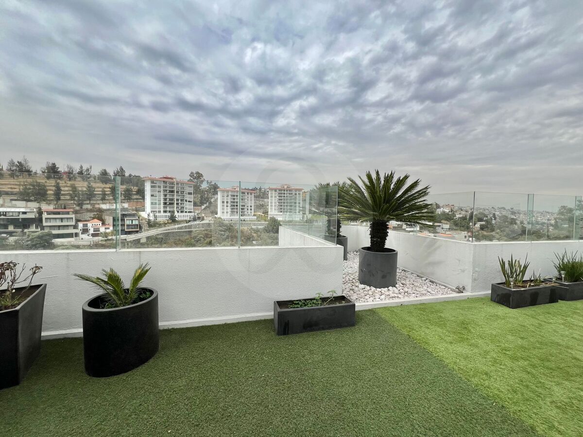 Apartamento em Bosques de la Herradura, Huixquilucan, foto 12 de 41