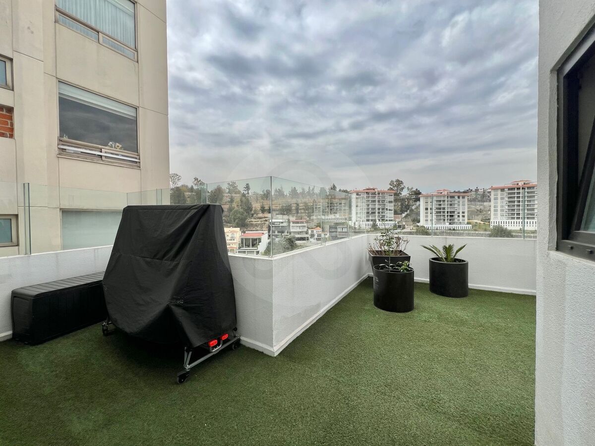 Apartamento em Bosques de la Herradura, Huixquilucan, foto 13 de 41