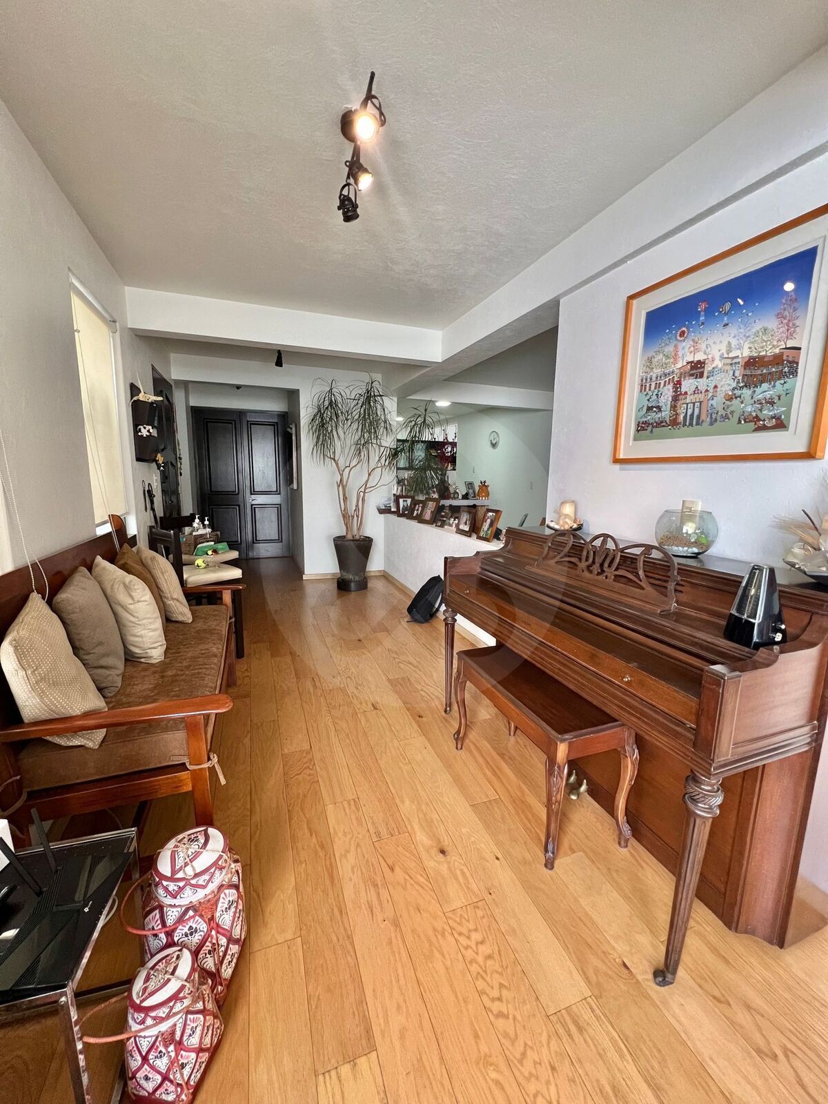 Apartamento em Bosques de la Herradura, Huixquilucan, foto 14 de 41