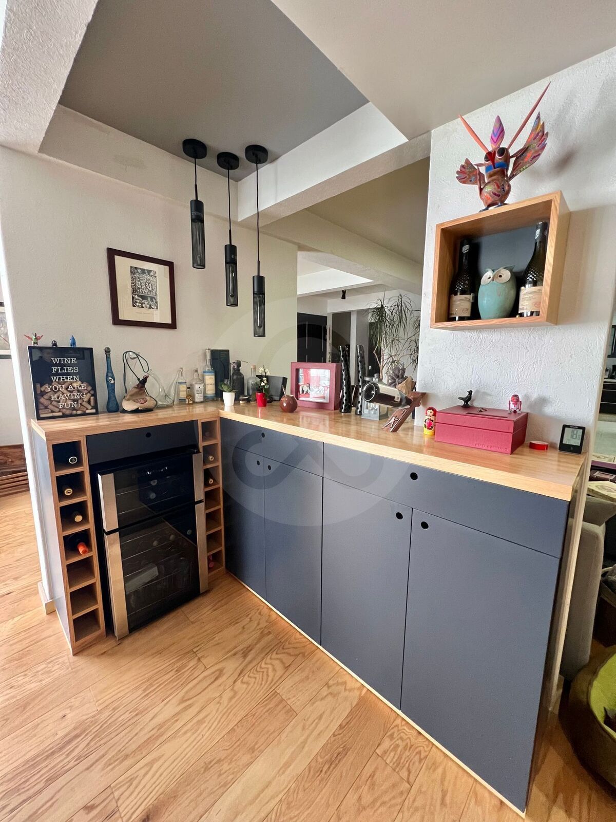 Apartamento em Bosques de la Herradura, Huixquilucan, foto 15 de 41