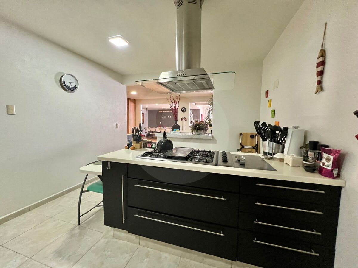 Apartamento em Bosques de la Herradura, Huixquilucan, foto 17 de 41