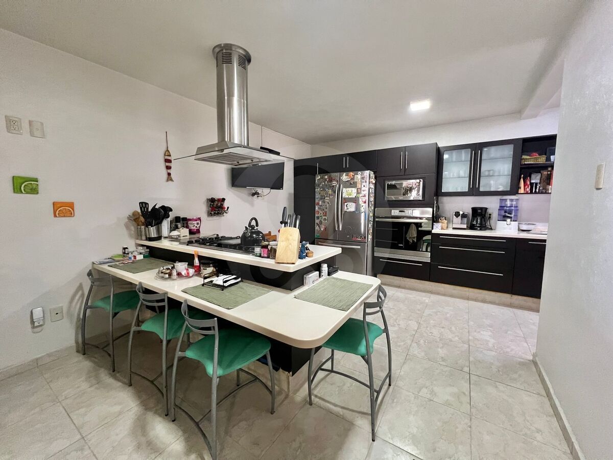 Apartamento em Bosques de la Herradura, Huixquilucan, foto 19 de 41
