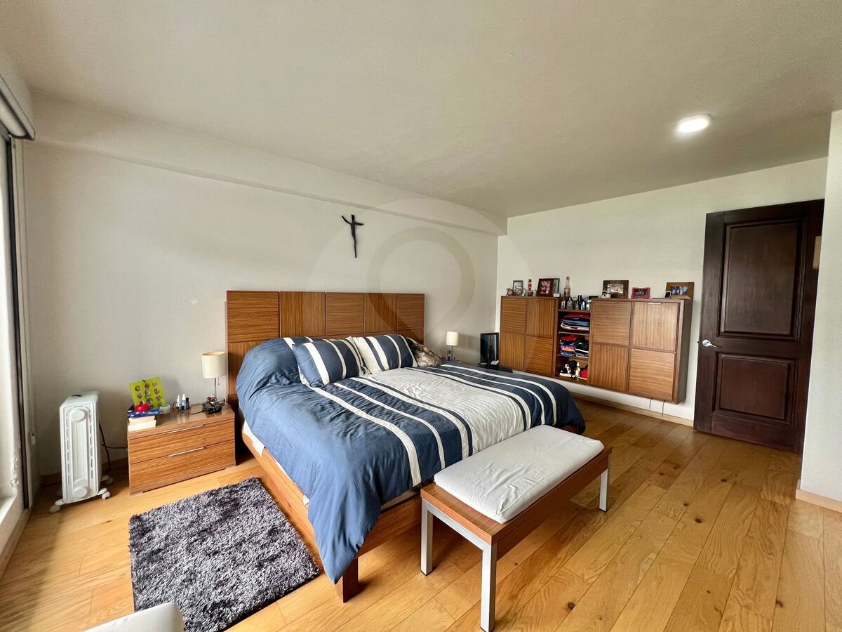 Apartamento em Bosques de la Herradura, Huixquilucan, foto 21 de 41