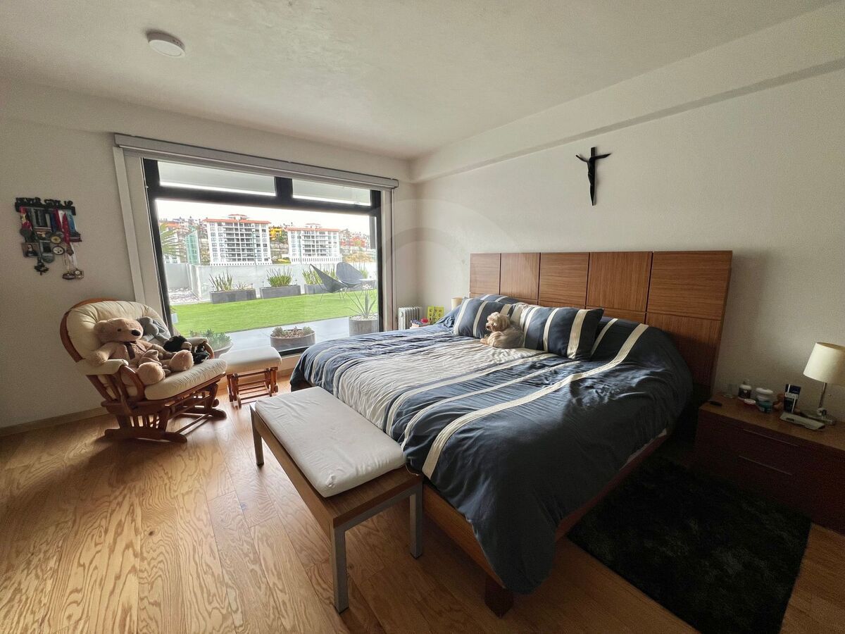 Apartamento em Bosques de la Herradura, Huixquilucan, foto 22 de 41
