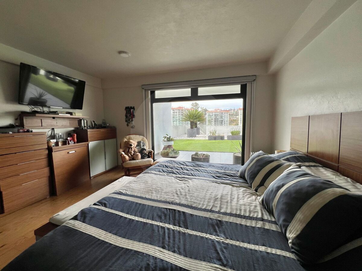 Apartamento em Bosques de la Herradura, Huixquilucan, foto 24 de 41
