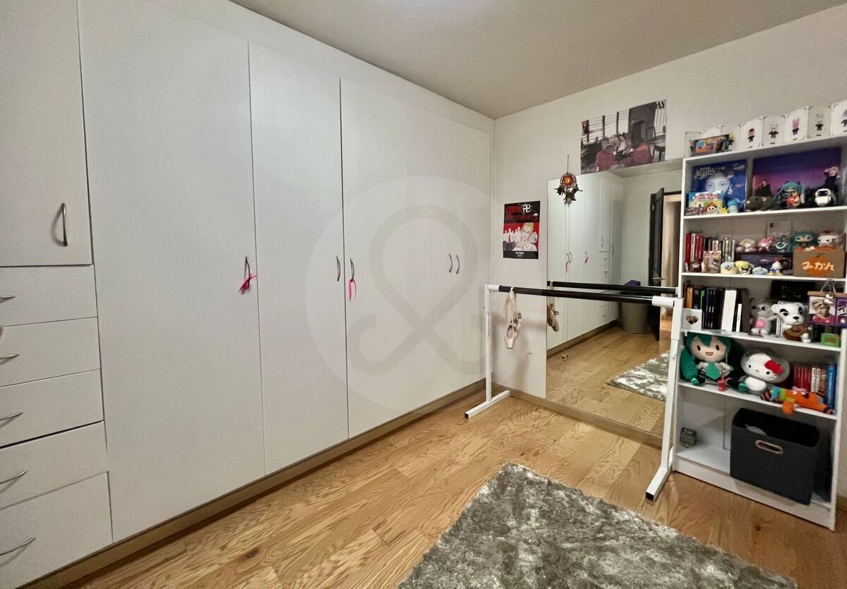 Apartamento em Bosques de la Herradura, Huixquilucan, foto 28 de 41