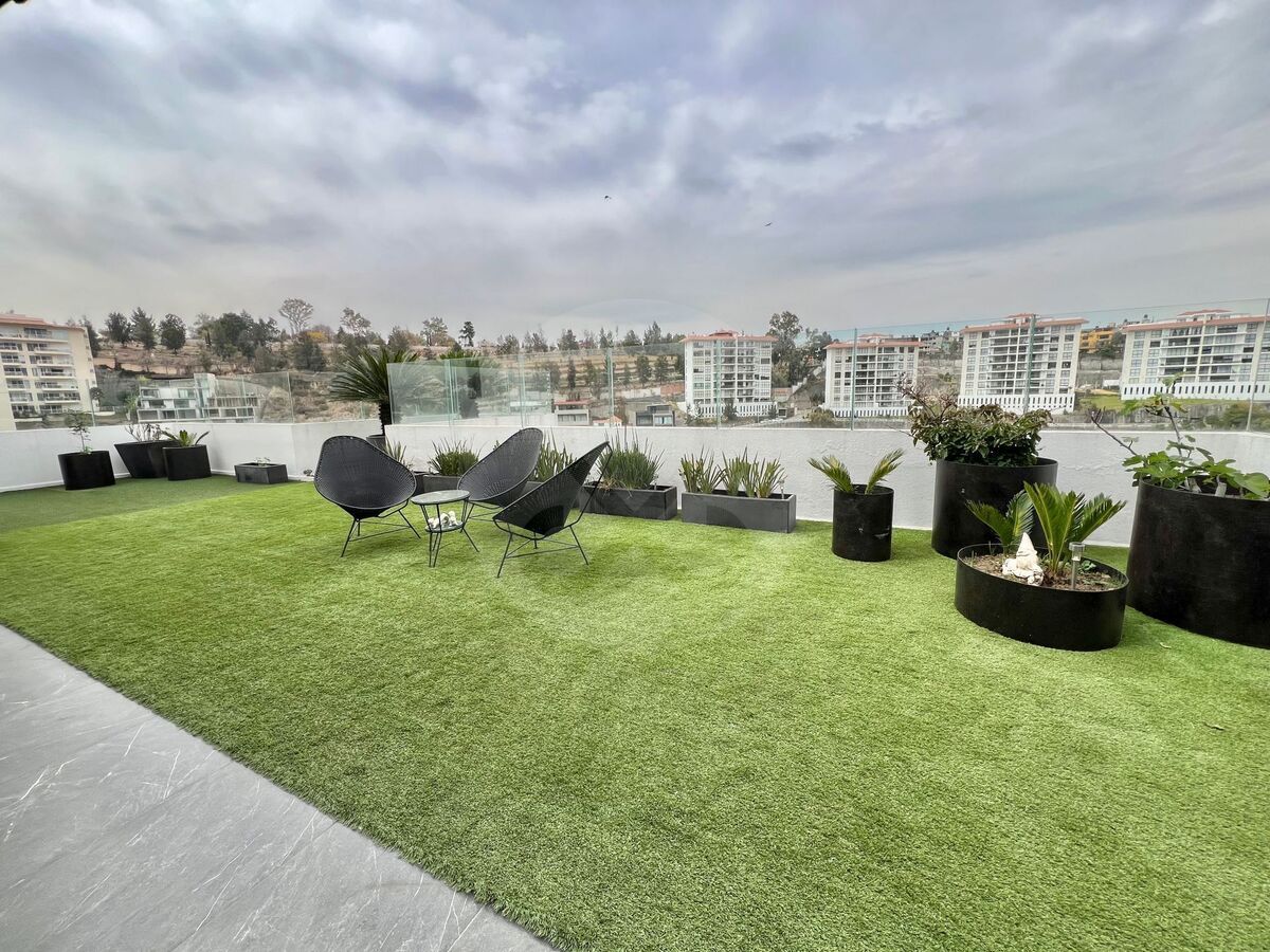 Apartamento em Bosques de la Herradura, Huixquilucan, foto 30 de 41