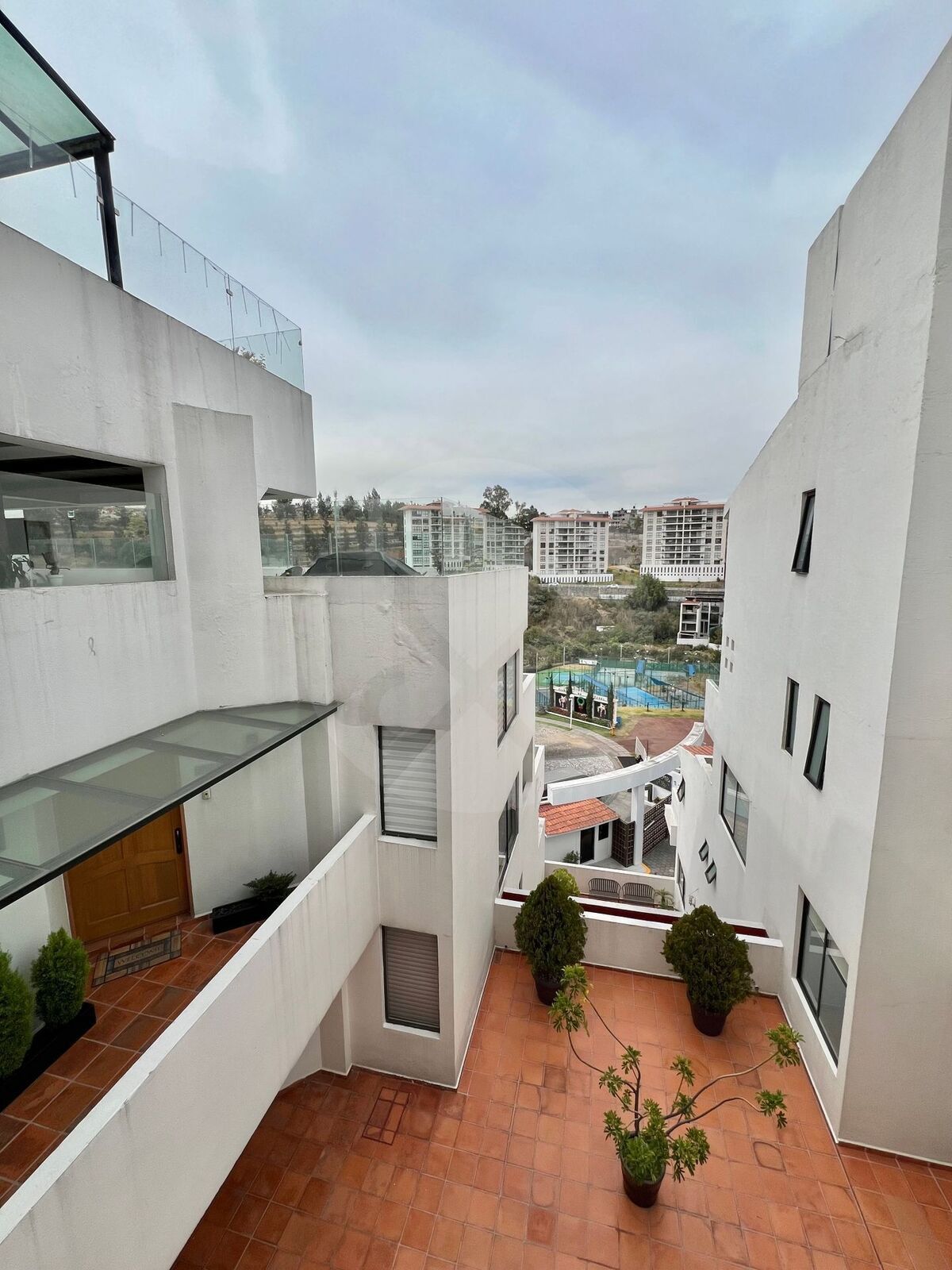 Apartamento em Bosques de la Herradura, Huixquilucan, foto 33 de 41