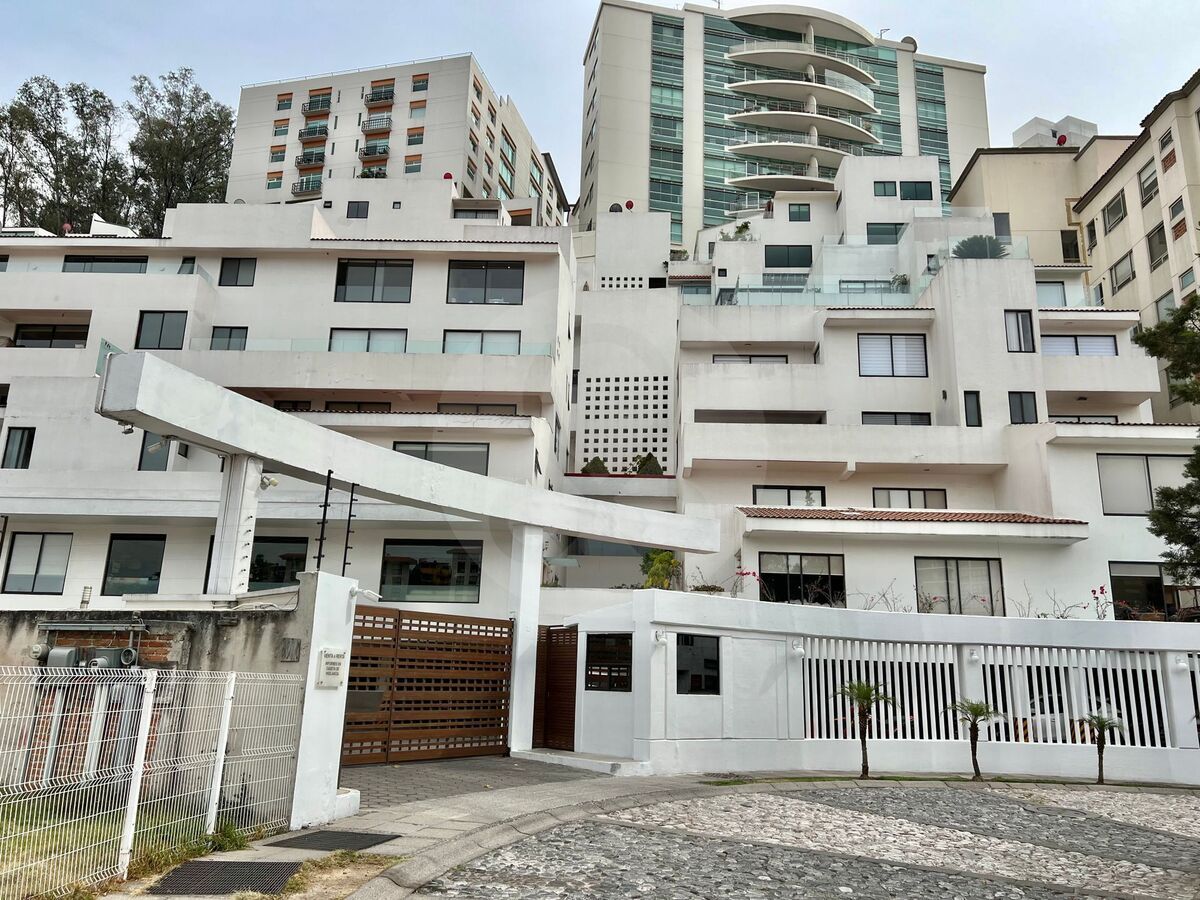 Apartamento em Bosques de la Herradura, Huixquilucan, foto 36 de 41