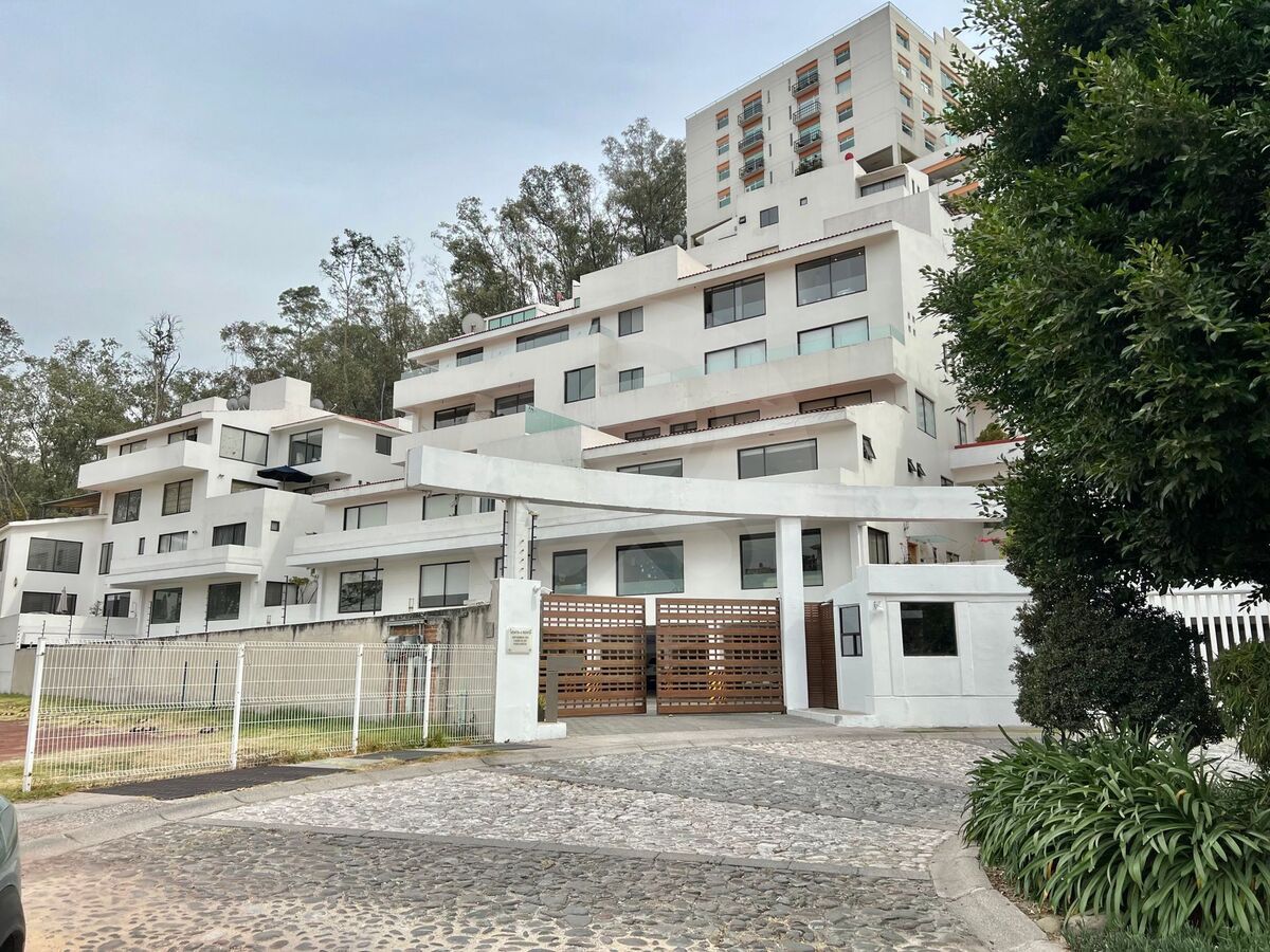 Apartamento em Bosques de la Herradura, Huixquilucan, foto 38 de 41