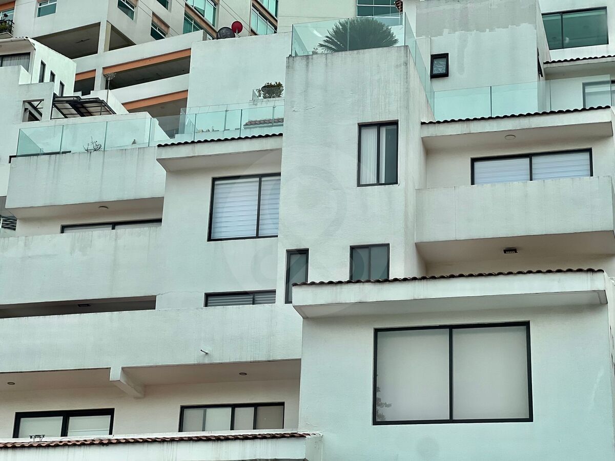 Apartamento em Bosques de la Herradura, Huixquilucan, foto 39 de 41
