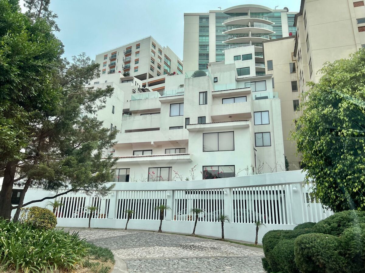 Apartamento em Bosques de la Herradura, Huixquilucan, foto 40 de 41