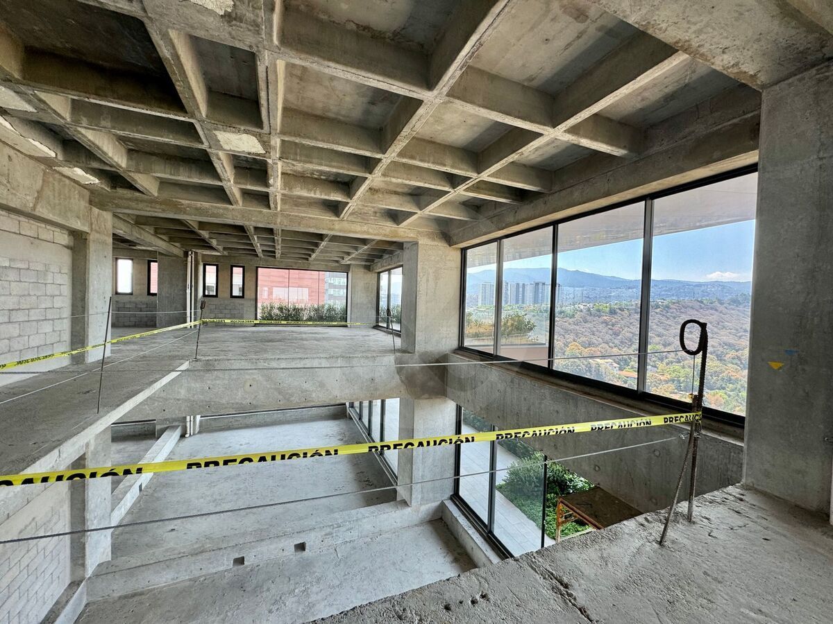 Apartamento em Santa Fe Cuajimalpa, Cuajimalpa de Morelos, foto 18 de 50