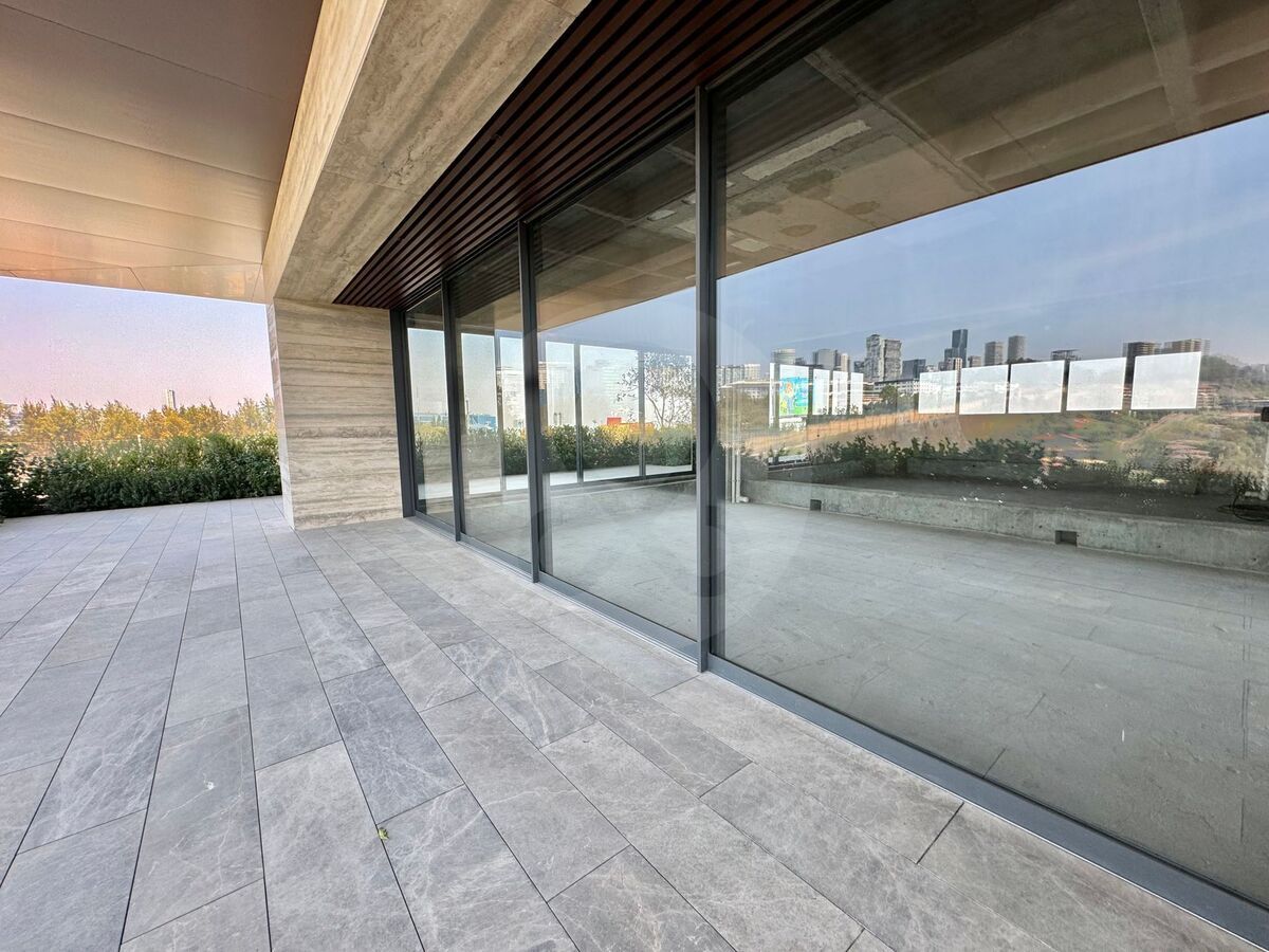 Apartamento em Santa Fe Cuajimalpa, Cuajimalpa de Morelos, foto 20 de 50
