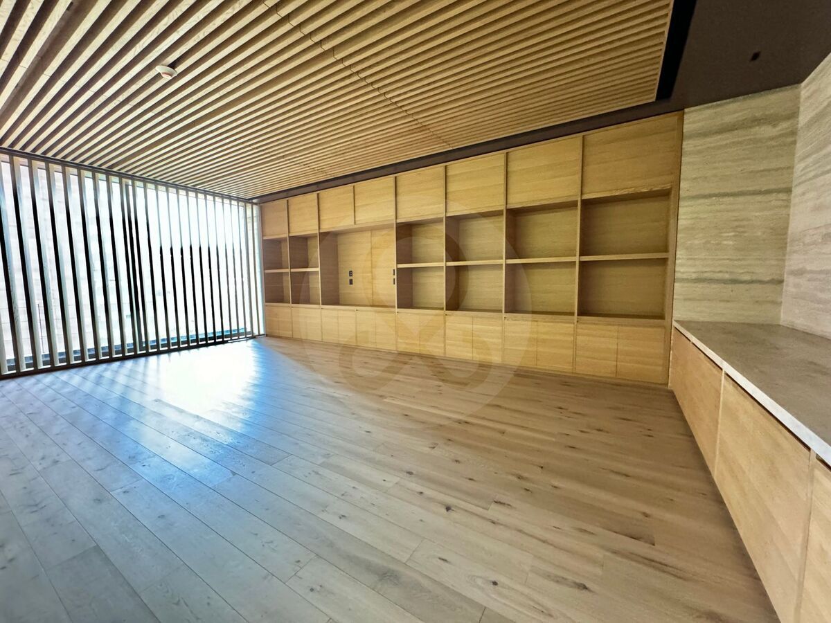 Apartamento em Santa Fe Cuajimalpa, Cuajimalpa de Morelos, foto 21 de 50