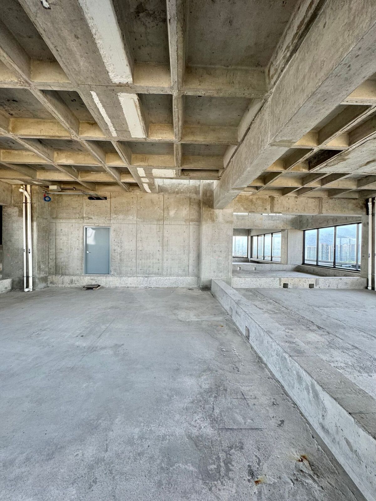 Apartamento em Santa Fe Cuajimalpa, Cuajimalpa de Morelos, foto 24 de 50