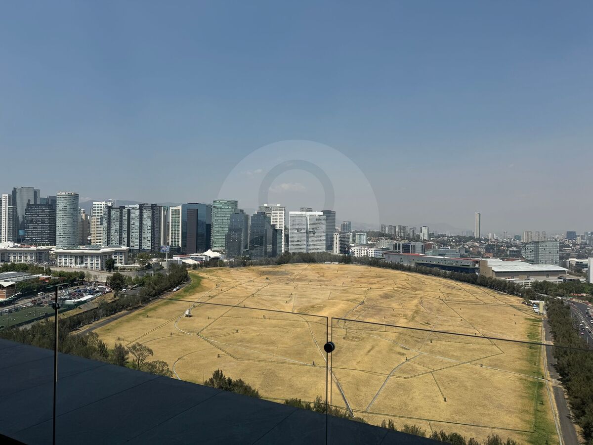 Apartamento em Santa Fe Cuajimalpa, Cuajimalpa de Morelos, foto 40 de 50