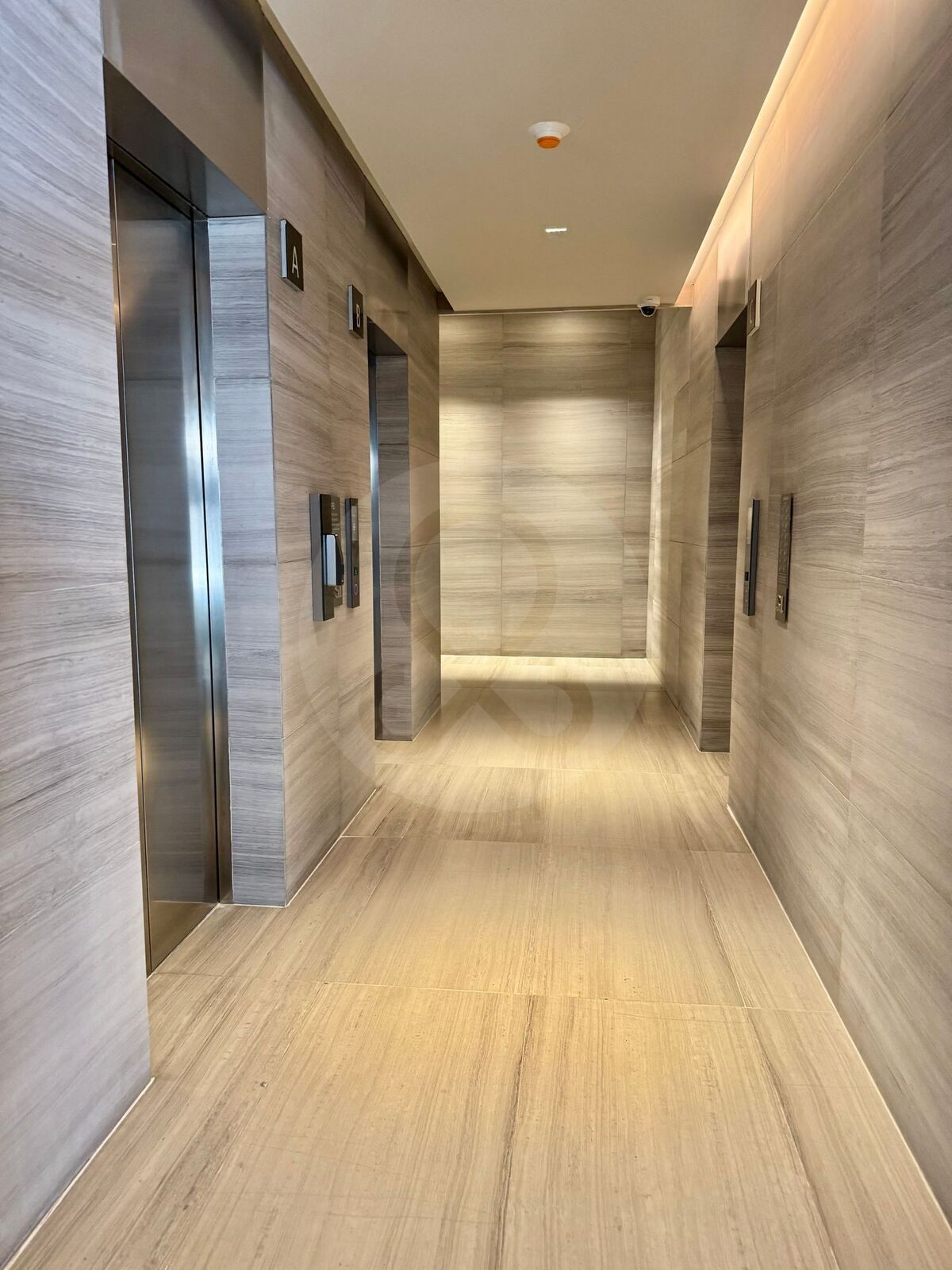 Apartamento em Santa Fe Cuajimalpa, Cuajimalpa de Morelos, foto 41 de 50