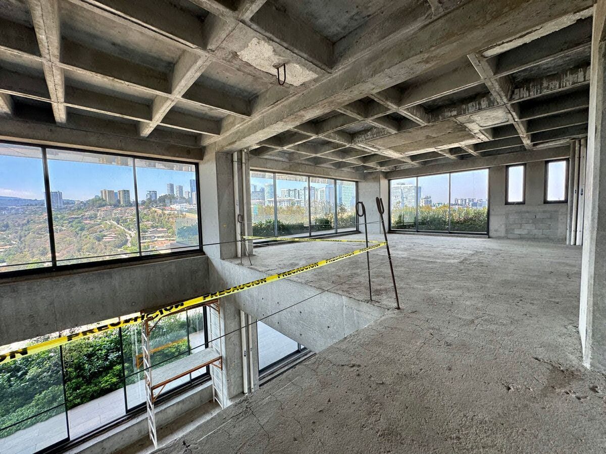 Apartamento em Santa Fe Cuajimalpa, Cuajimalpa de Morelos, foto 42 de 50