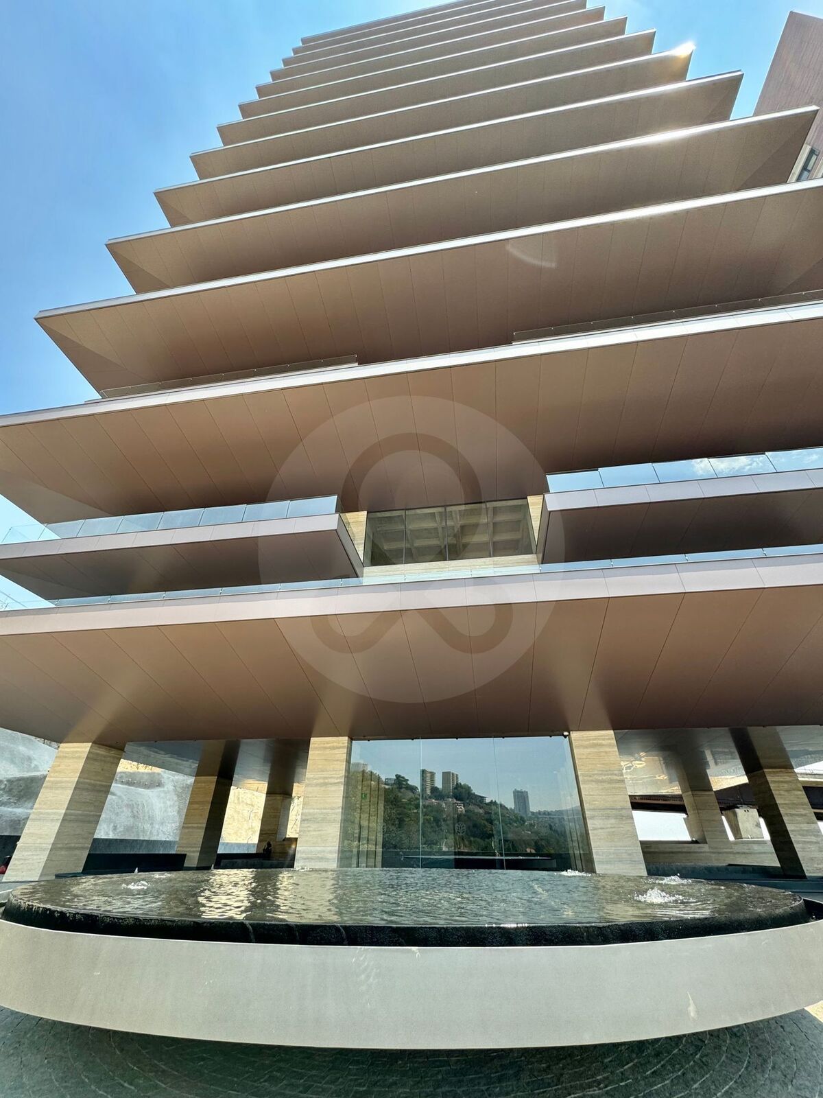 Apartamento em Santa Fe Cuajimalpa, Cuajimalpa de Morelos, foto 48 de 50